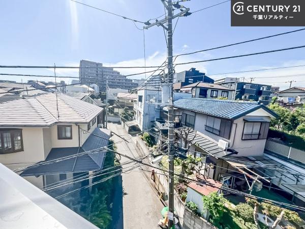 船橋市前原西5丁目　1号棟