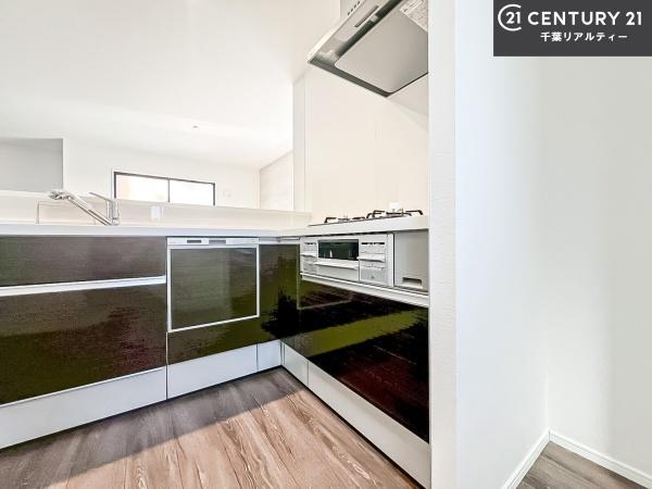 船橋市前原西5丁目　1号棟