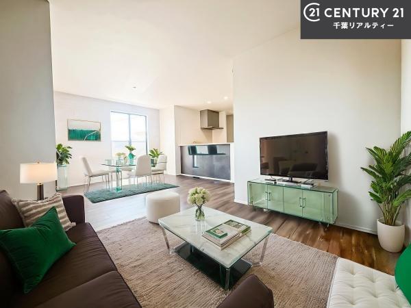 船橋市前原西5丁目　1号棟