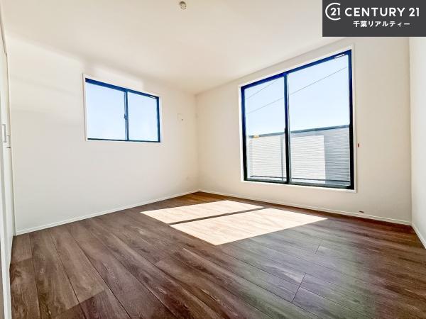 船橋市前原西5丁目　1号棟