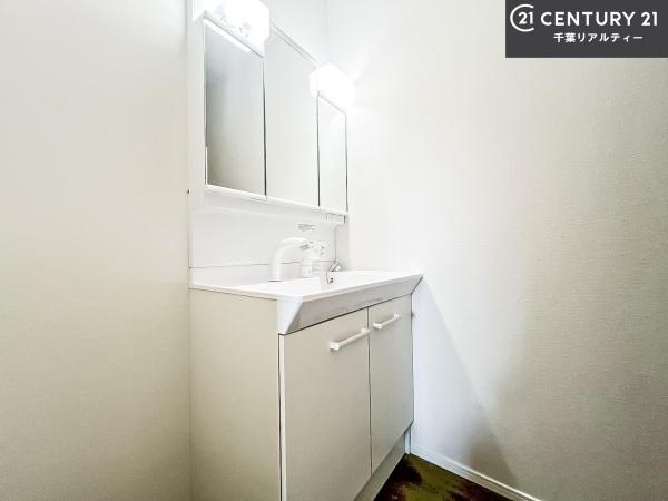 船橋市前原西5丁目　1号棟