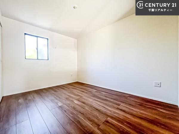 船橋市前原西5丁目　2号棟