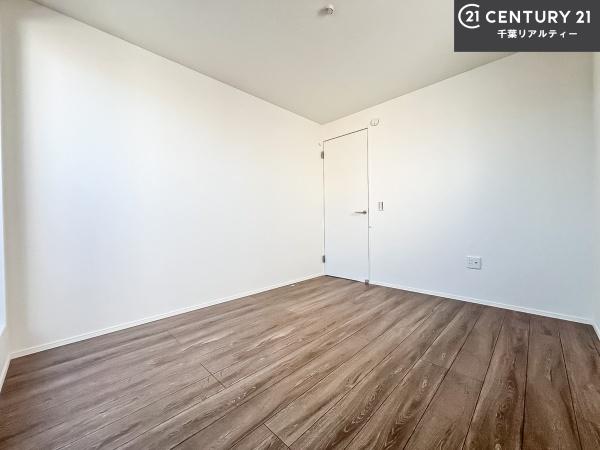 船橋市前原西5丁目　2号棟