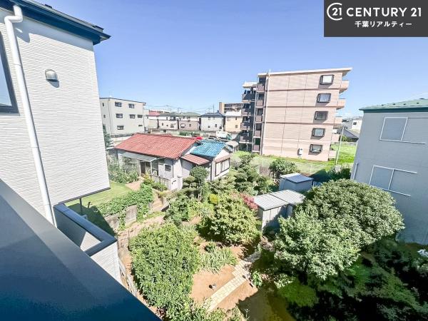 船橋市前原西5丁目　2号棟