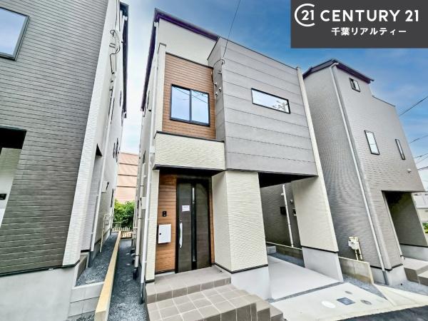 船橋市前原西5丁目　2号棟