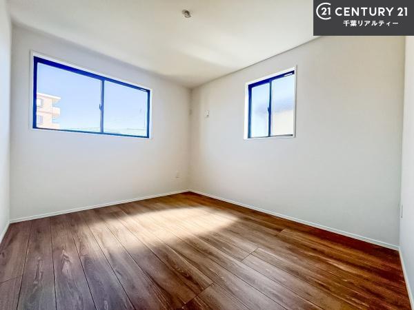 船橋市前原西5丁目　2号棟