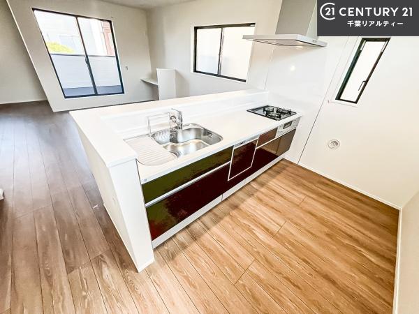 船橋市前原西5丁目　2号棟