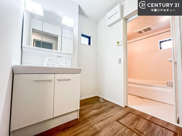 船橋市前原西5丁目　2号棟