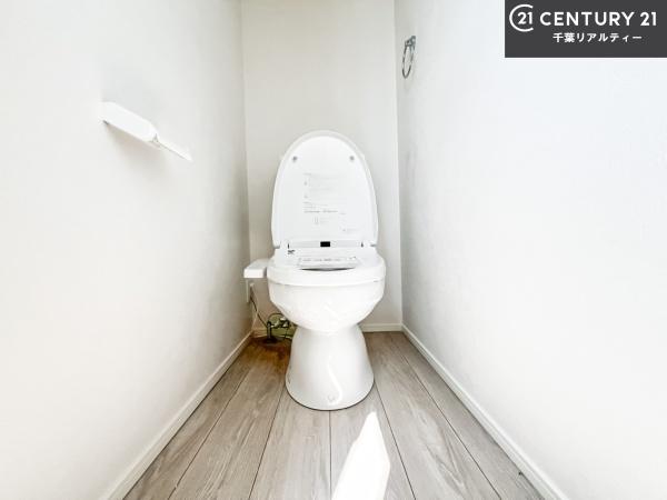 船橋市前原西5丁目　3号棟