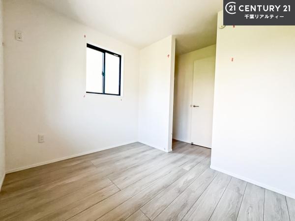 船橋市前原西5丁目　3号棟