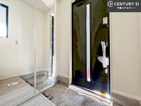 船橋市前原西5丁目　3号棟