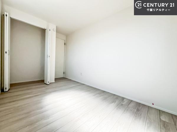 船橋市前原西5丁目　3号棟