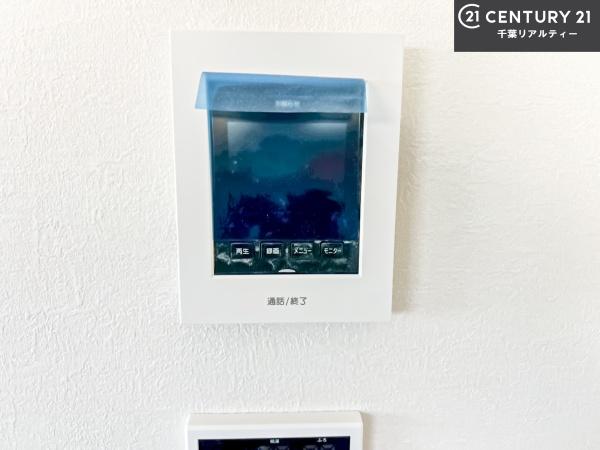 船橋市前原西5丁目　3号棟