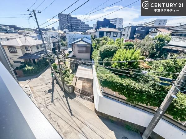 船橋市前原西5丁目　3号棟