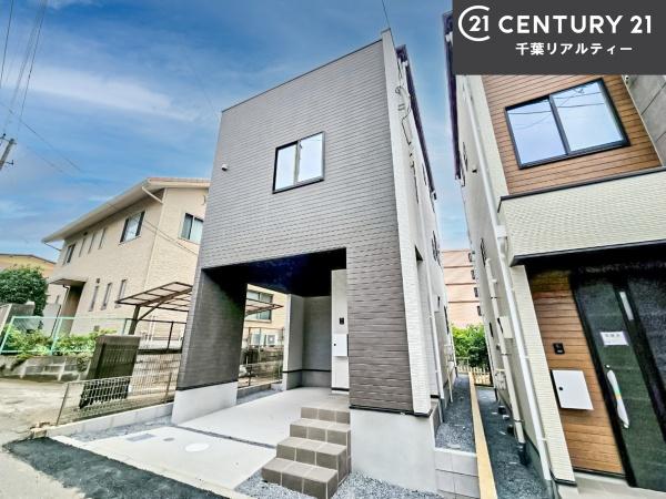 船橋市前原西5丁目　3号棟