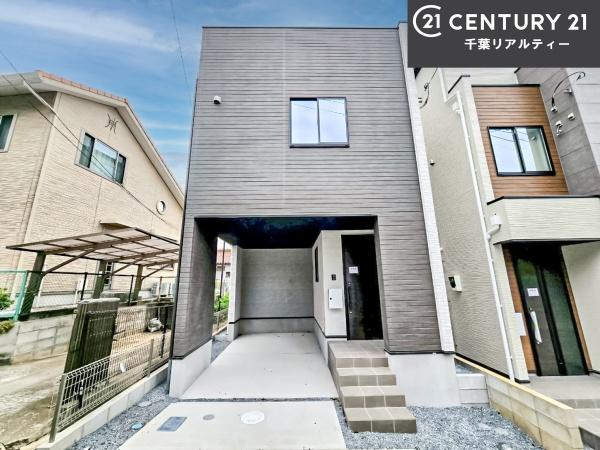 船橋市前原西5丁目　3号棟