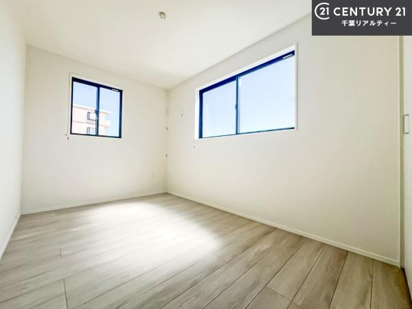 船橋市前原西5丁目　3号棟