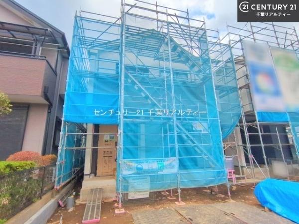 船橋市二和東5丁目 A号棟