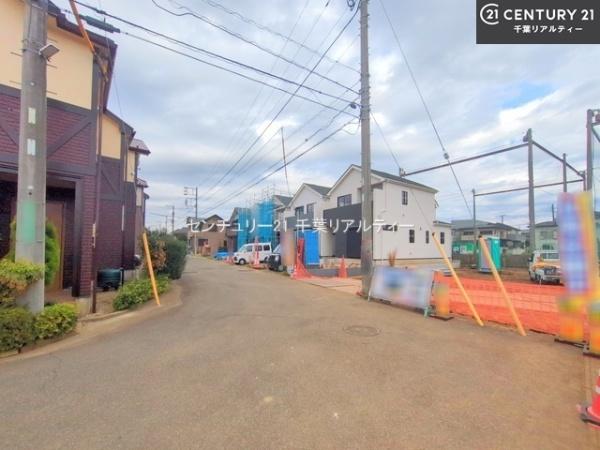 船橋市二和東5丁目　A号棟