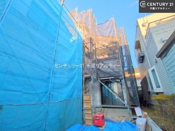 船橋市習志野台5丁目