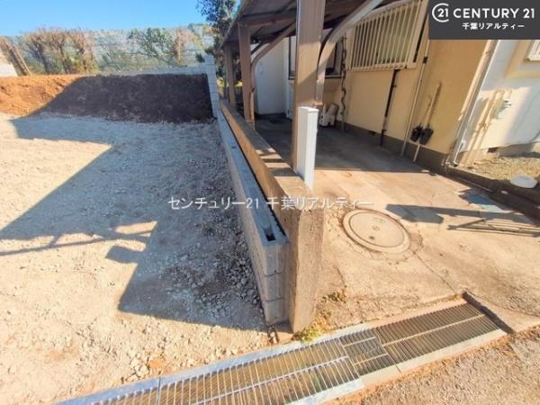 グラファーレ船橋市大穴北4丁目