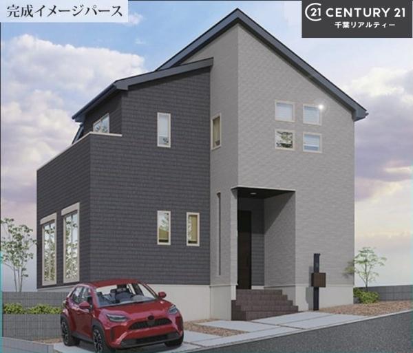 グラファーレ船橋市大穴北4丁目