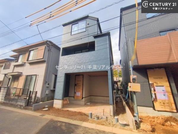 グラファーレ船橋市北本町2丁目　1号棟