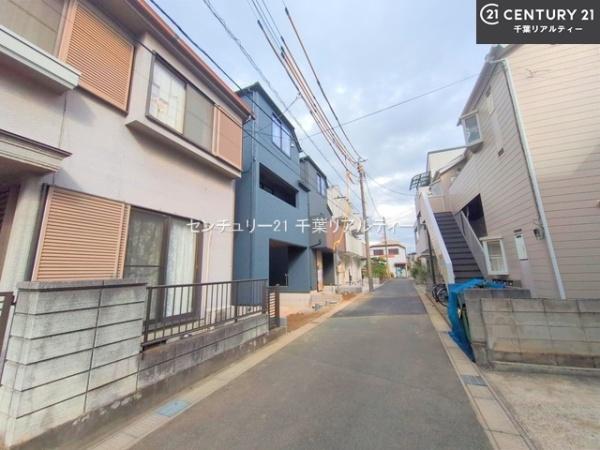グラファーレ船橋市北本町2丁目　1号棟