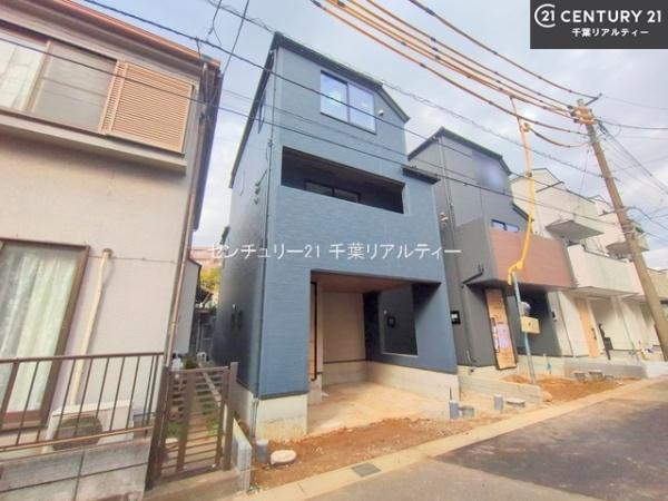 グラファーレ船橋市北本町2丁目　1号棟