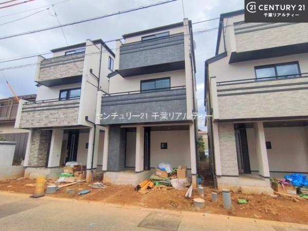 船橋市北本町2丁目　B号棟