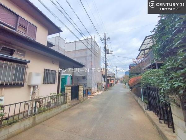 船橋市八木が谷2丁目