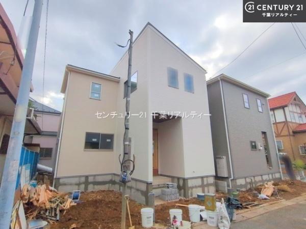 船橋市夏見台1丁目　2号棟