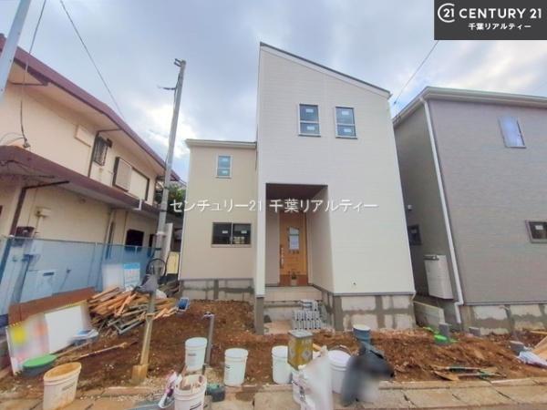 船橋市夏見台1丁目　2号棟