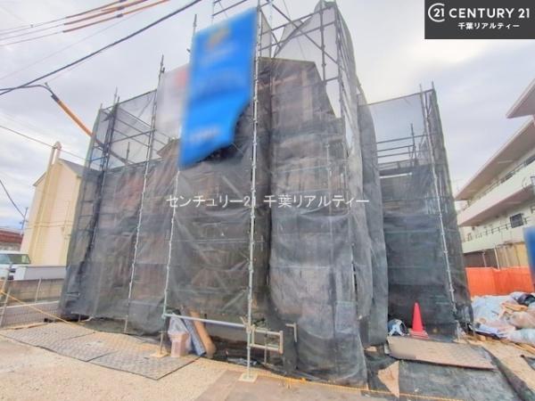 船橋市夏見台3丁目