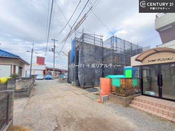 船橋市夏見台3丁目