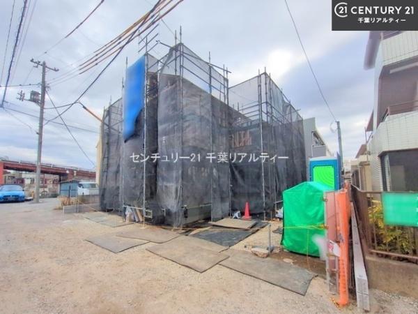 船橋市夏見台3丁目