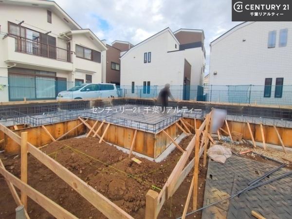 船橋市上山町2丁目