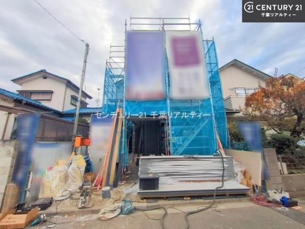 グラファーレ船橋市咲が丘3丁目
