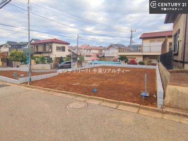 船橋市大穴南1丁目　B号棟