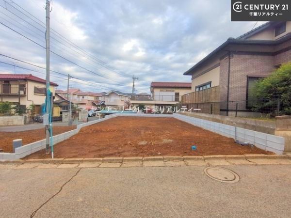 船橋市大穴南1丁目　B号棟