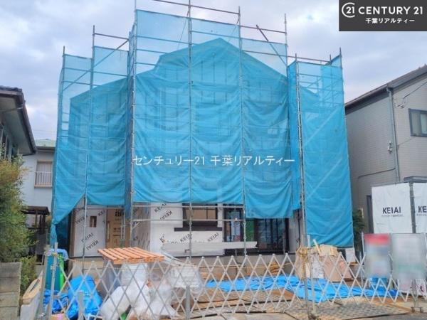 船橋市八木が谷2丁目