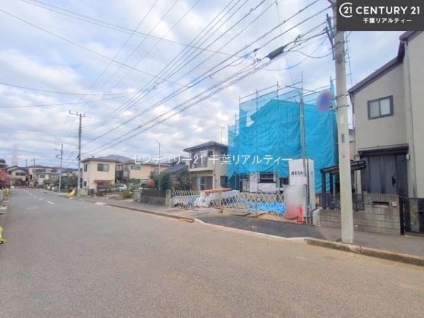 船橋市八木が谷2丁目
