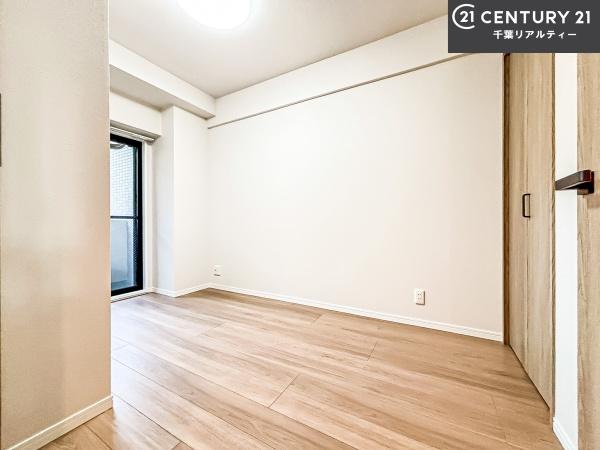 藤和ライブタウン津田沼II