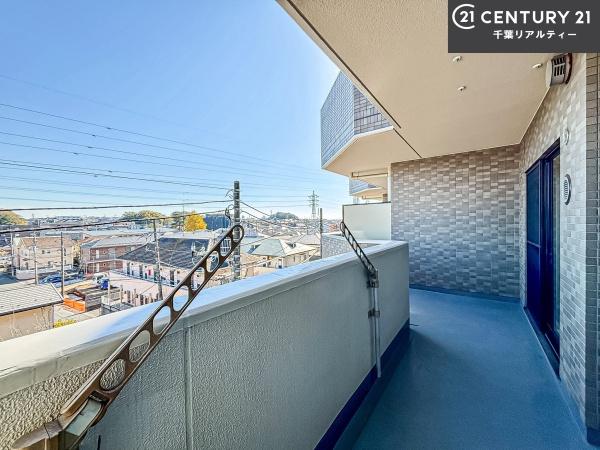 藤和ライブタウン津田沼II