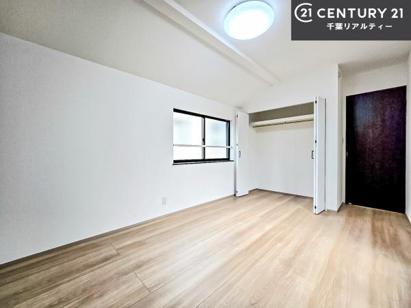 船橋市習志野台5丁目　B号棟