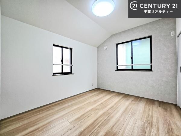 船橋市習志野台5丁目　B号棟