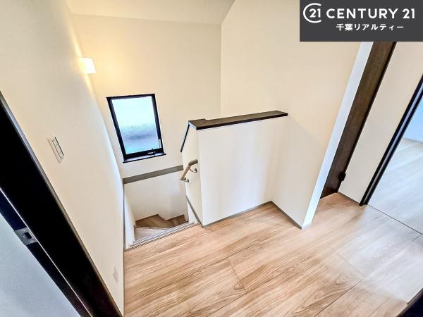 船橋市習志野台5丁目　B号棟