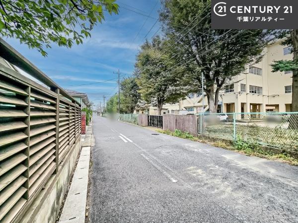 船橋市習志野台5丁目　B号棟