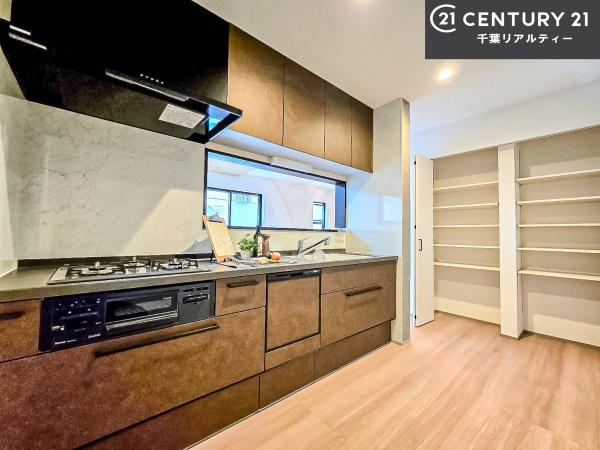 船橋市習志野台5丁目　B号棟