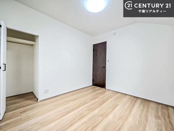 船橋市習志野台5丁目　B号棟